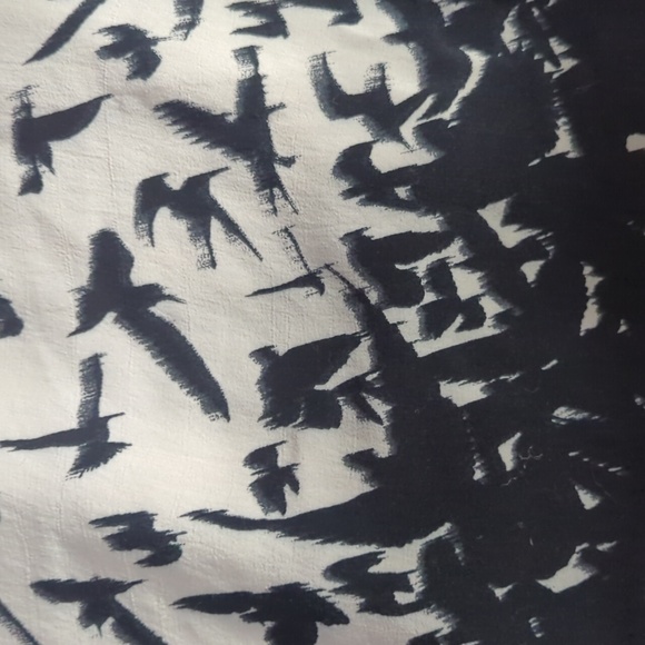 TopShop fully lined loose short sleeves shrug - Picture 3 of 4